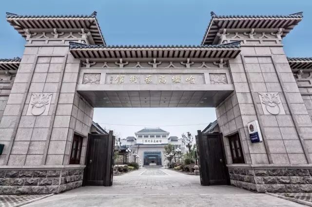 徐州这个地方一天玩个来回刚刚好！还有漂流、采摘、骑马和龙虾节在向你招手