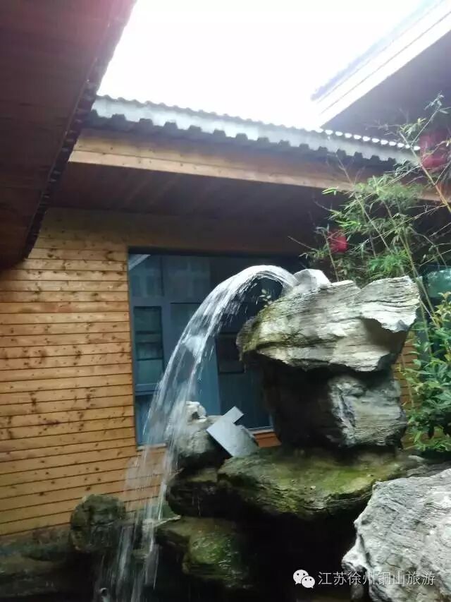 徐州这个地方一天玩个来回刚刚好！还有漂流、采摘、骑马和龙虾节在向你招手