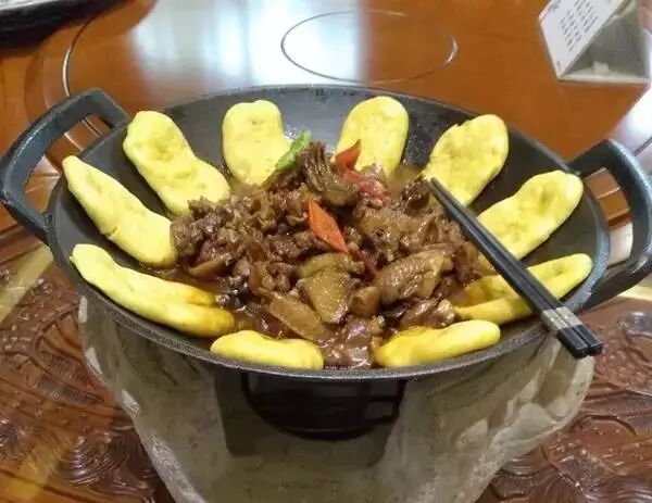 徐州这个地方一天玩个来回刚刚好！还有漂流、采摘、骑马和龙虾节在向你招手