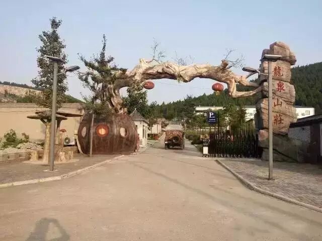 徐州这个地方一天玩个来回刚刚好！还有漂流、采摘、骑马和龙虾节在向你招手