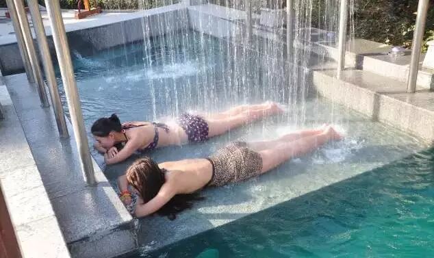 徐州这个地方一天玩个来回刚刚好！还有漂流、采摘、骑马和龙虾节在向你招手