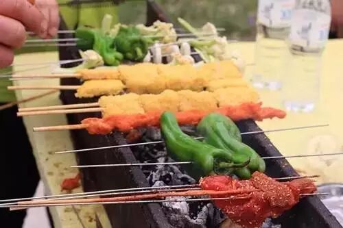 徐州这个地方一天玩个来回刚刚好！还有漂流、采摘、骑马和龙虾节在向你招手