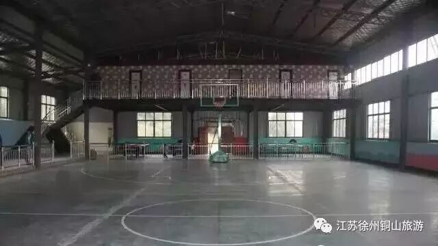 徐州这个地方一天玩个来回刚刚好！还有漂流、采摘、骑马和龙虾节在向你招手