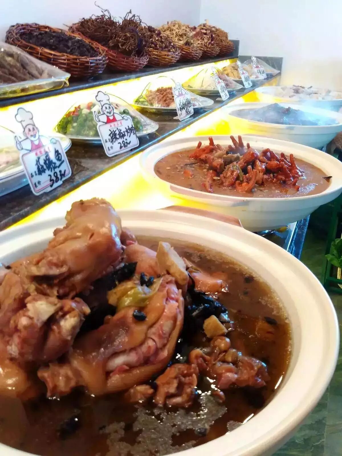 徐州这个地方一天玩个来回刚刚好！还有漂流、采摘、骑马和龙虾节在向你招手