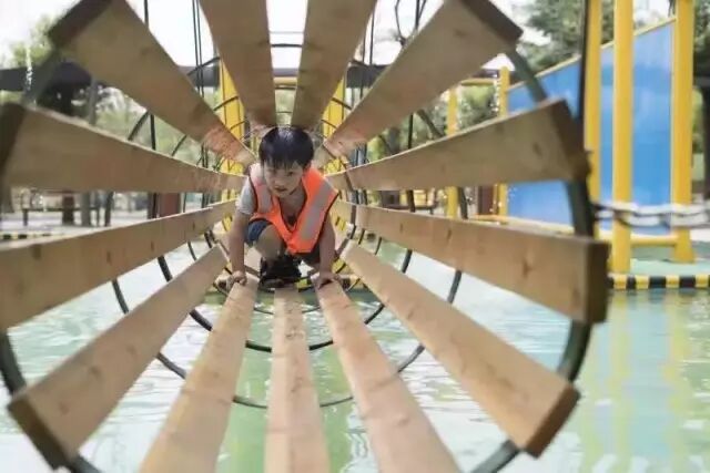 徐州这个地方一天玩个来回刚刚好！还有漂流、采摘、骑马和龙虾节在向你招手