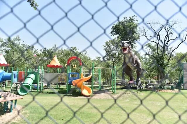 徐州这个地方一天玩个来回刚刚好！还有漂流、采摘、骑马和龙虾节在向你招手