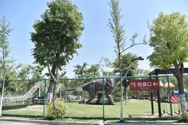 徐州这个地方一天玩个来回刚刚好！还有漂流、采摘、骑马和龙虾节在向你招手