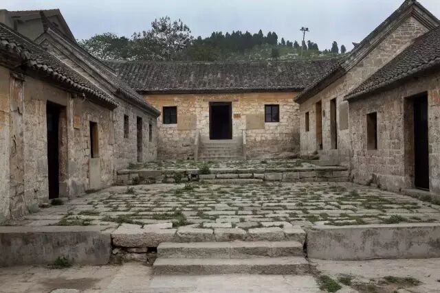 徐州这个地方一天玩个来回刚刚好！还有漂流、采摘、骑马和龙虾节在向你招手