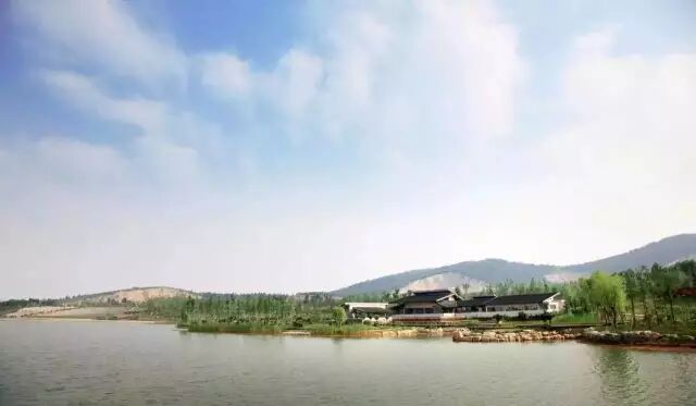 徐州这个地方一天玩个来回刚刚好！还有漂流、采摘、骑马和龙虾节在向你招手