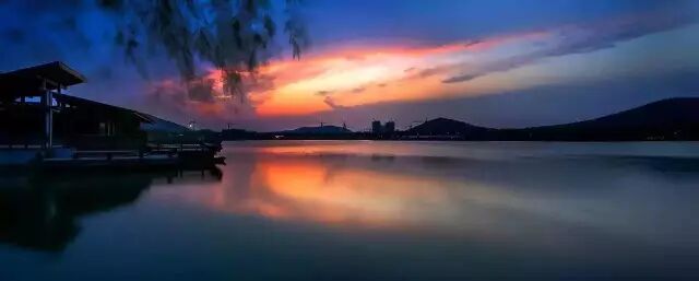 徐州这个地方一天玩个来回刚刚好！还有漂流、采摘、骑马和龙虾节在向你招手