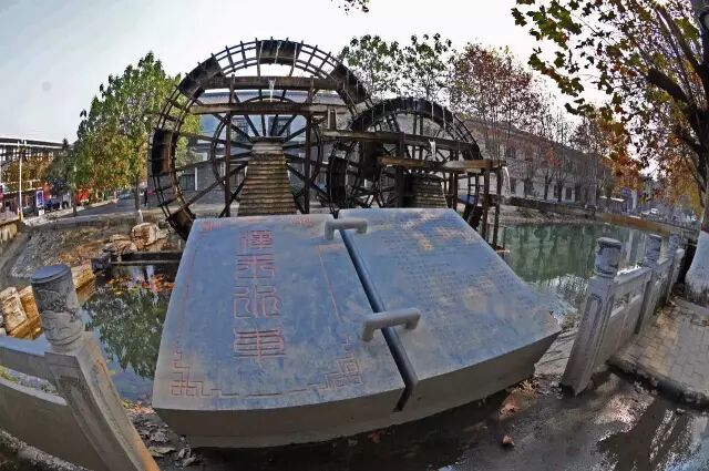 徐州这个地方一天玩个来回刚刚好！还有漂流、采摘、骑马和龙虾节在向你招手