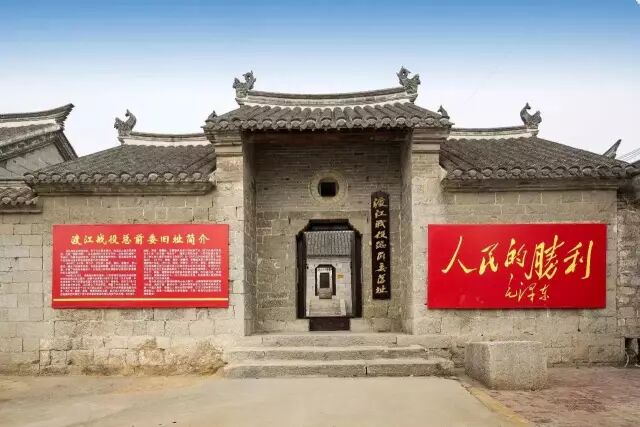 徐州这个地方一天玩个来回刚刚好！还有漂流、采摘、骑马和龙虾节在向你招手