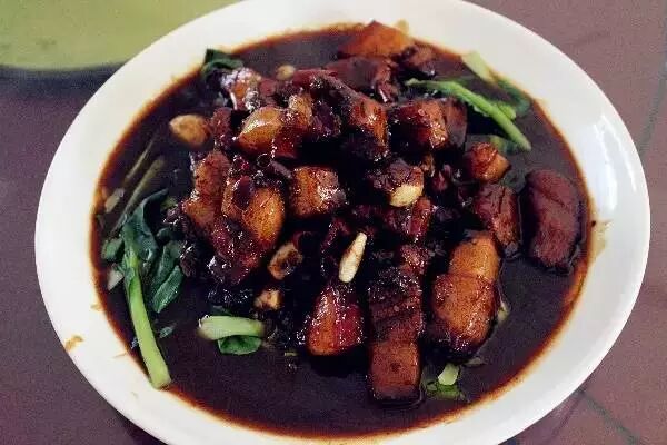 徐州这个地方一天玩个来回刚刚好！还有漂流、采摘、骑马和龙虾节在向你招手