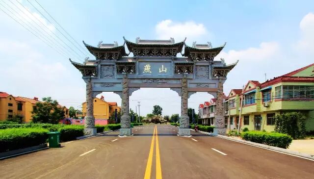 徐州这个地方一天玩个来回刚刚好！还有漂流、采摘、骑马和龙虾节在向你招手