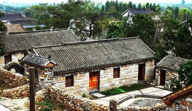 徐州这个地方一天玩个来回刚刚好！还有漂流、采摘、骑马和龙虾节在向你招手