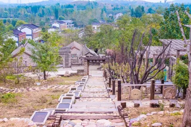 徐州这个地方一天玩个来回刚刚好！还有漂流、采摘、骑马和龙虾节在向你招手