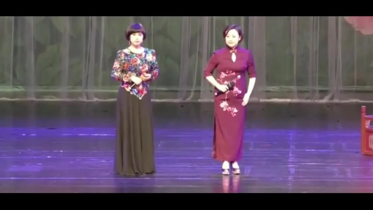 收录于合集⭐国家一级演员《红灯记》痛说革命家史