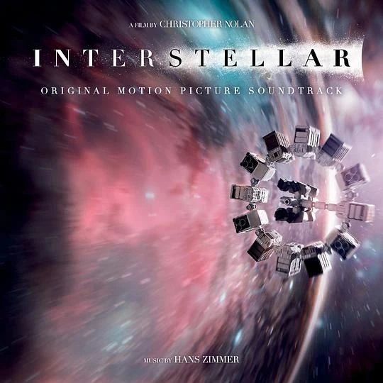 【FLAC】汉斯·季默.Hans.Zimmer.-.星际穿越豪华版.Interstellar.Deluxe.原声.无损音乐下载