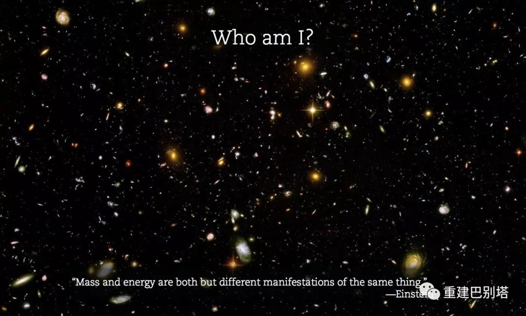 科学家jeff lieberman:我是谁?