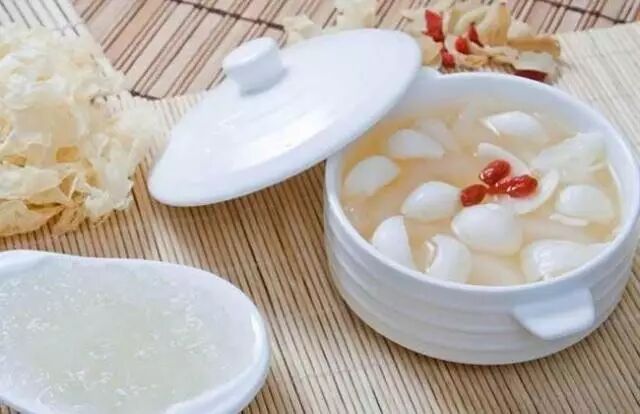 关于燕窝保存的知识，我们都写在这一篇里了！