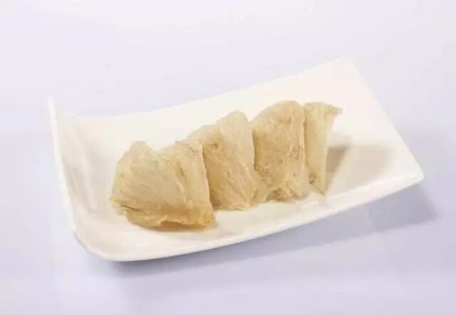 孕期的这个时候，吃燕窝效果最好，你发现了吗？