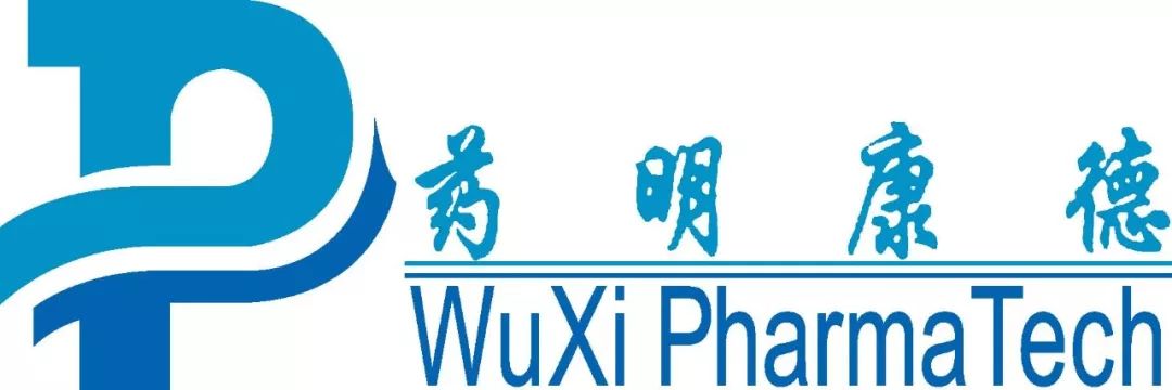 2)药明康德