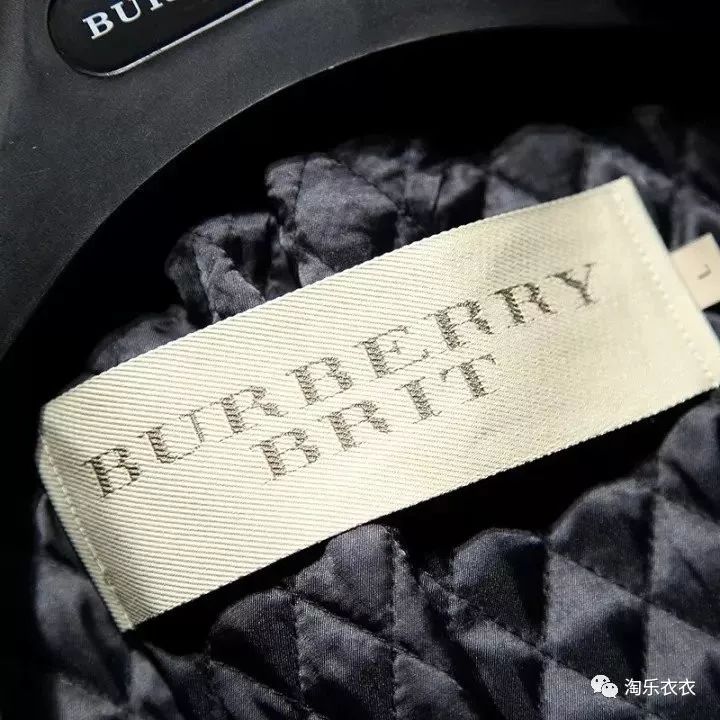 burberry原单尾单男装时尚中长款羊毛呢子夹棉加厚保暖