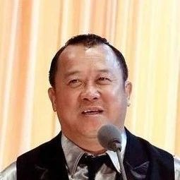 曾宝仪证实曾志伟北海道出车祸,人无大碍很平安