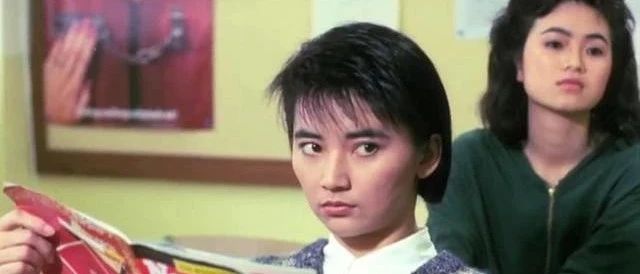 胡慧中:中国80年代最负盛名的武打女星,如今洗尽铅华、岁月静好