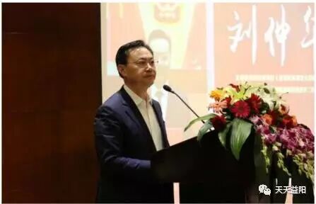 黑茶的“绿色崛起”，安化打造“世界黑茶之都”！