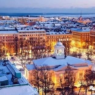 为什么芬兰的教育敢称世界第一？