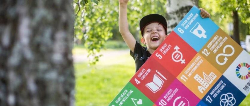联合国报告：芬兰在可持续发展方面领先世界