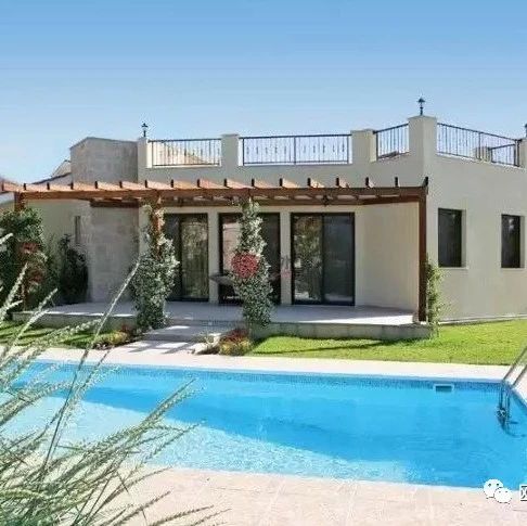 30万欧元的塞浦路斯永居卡除了房子，你还能得到什么