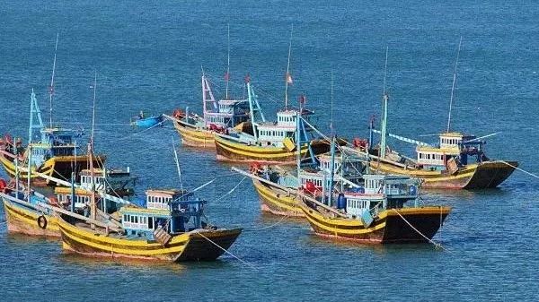 【陈翔】印尼非法捕鱼问题的安全化透视