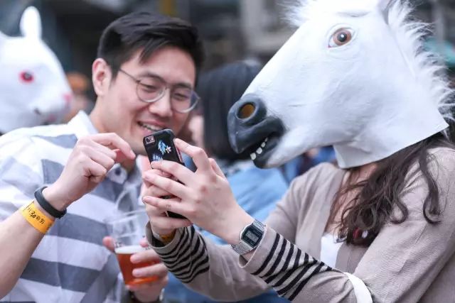 城市生活节