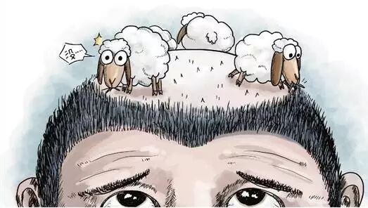 之所以掉发，很多时候是因为这些原因造成的，你知道吗？