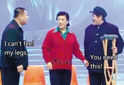 你超想知道的日常口语神翻译 马上学起来