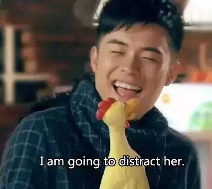 你超想知道的日常口语神翻译 马上学起来