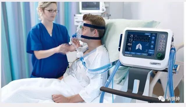 急救什么机急救设备——呼吸机常用模式及适应症_https://www.jmylbn.com_新闻资讯_第2张