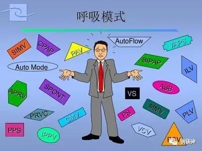 急救什么机急救设备——呼吸机常用模式及适应症_https://www.jmylbn.com_新闻资讯_第6张