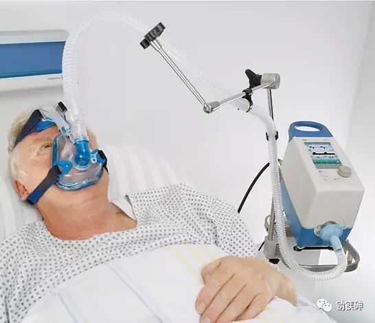 急救什么机急救设备——呼吸机常用模式及适应症_https://www.jmylbn.com_新闻资讯_第8张