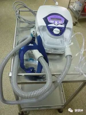 急救什么机急救设备——呼吸机常用模式及适应症_https://www.jmylbn.com_新闻资讯_第7张