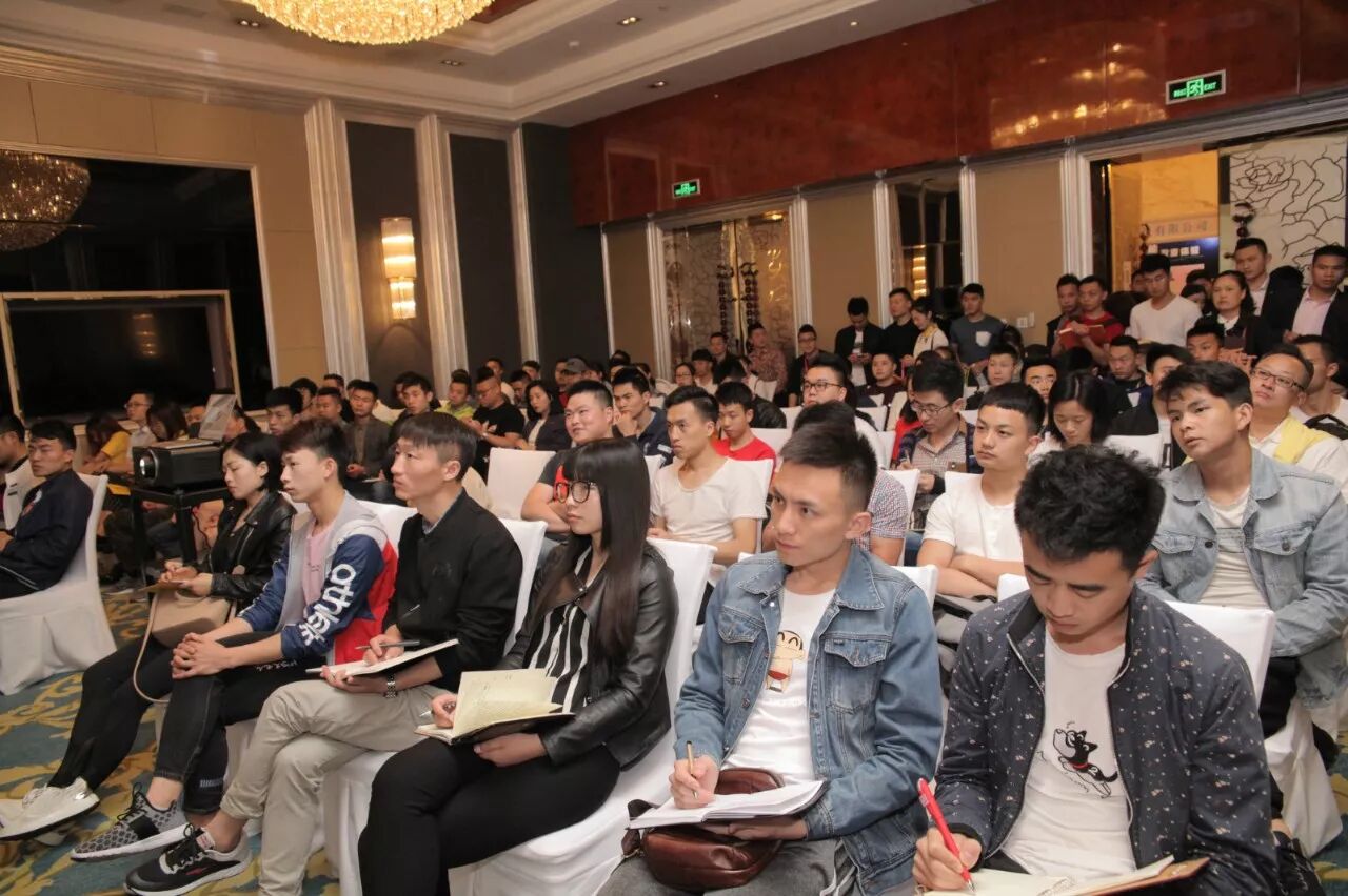 2018ChinaFit东北健身大会