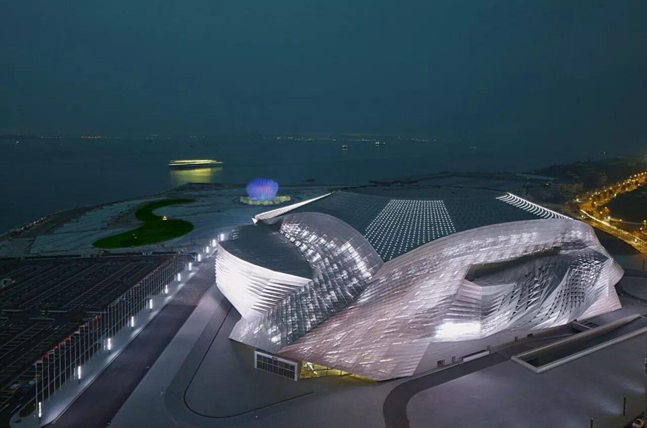 2018ChinaFit东北健身大会