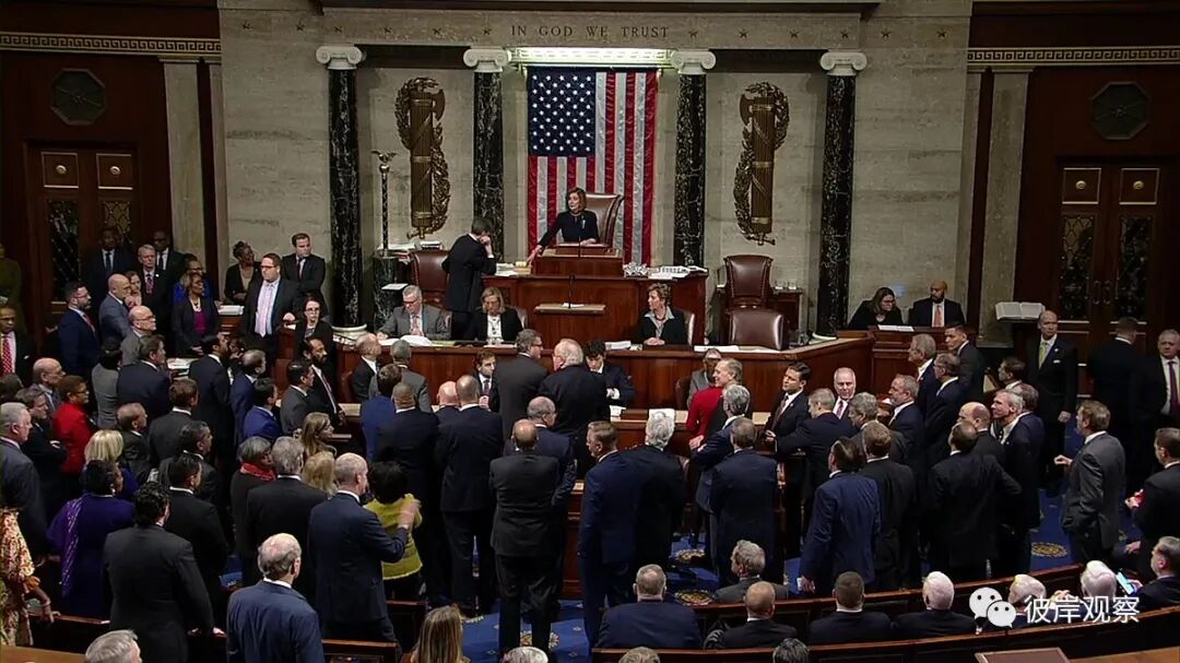 危机时刻，西方政客的命还不如老百姓！