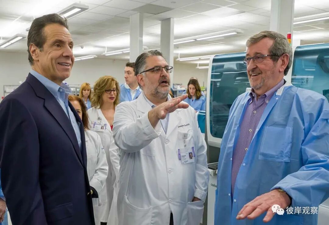 危机时刻，西方政客的命还不如老百姓！