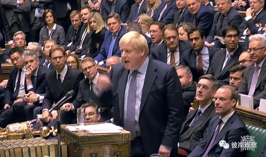 危机时刻，西方政客的命还不如老百姓！