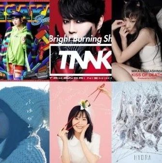 【排行】日本网上音乐商店冬季番主题曲下载量排名公布