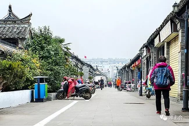 图片[18]-淮安街巷 | 驸马巷-老淮安