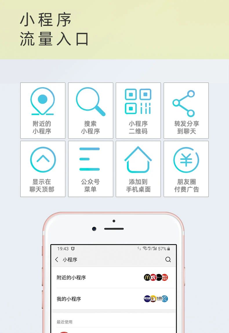 房产类小程序定制开发